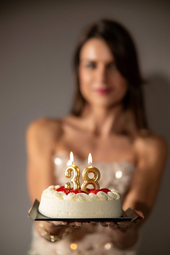 Fotografía de como prepararte para tu sesion de fotos de cumpleanos en estudio 5 consejos de una fotografa profesional - Memoire Photography Madrid