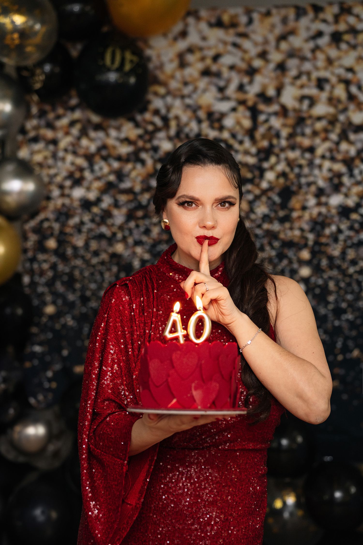 Fotografía de como prepararte para tu sesion de fotos de cumpleanos en estudio 5 consejos de una fotografa profesional - Memoire Photography Madrid