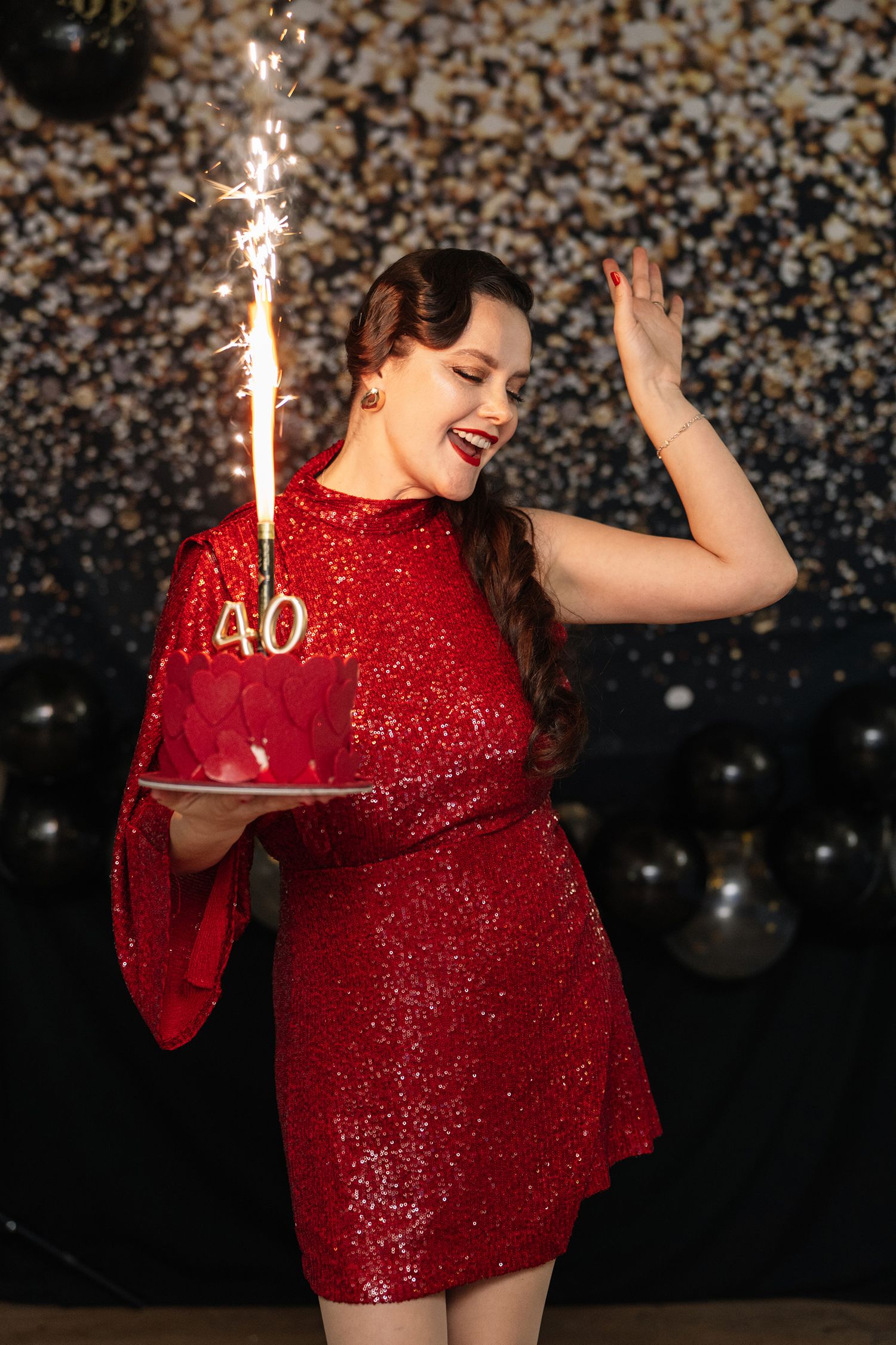 Fotografía de como prepararte para tu sesion de fotos de cumpleanos en estudio 5 consejos de una fotografa profesional - Memoire Photography Madrid