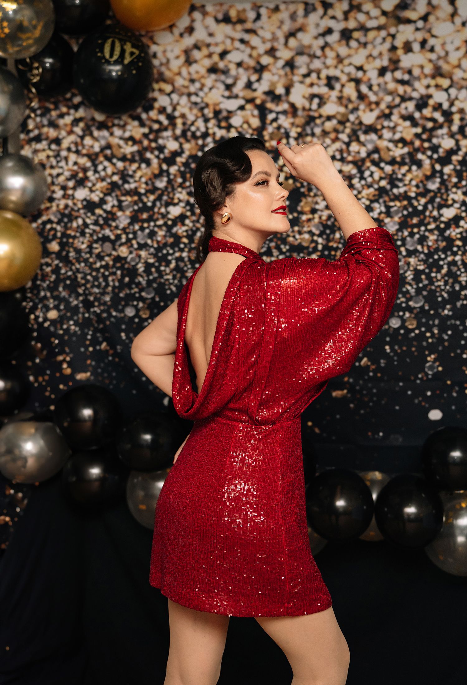 Fotografía de como prepararte para tu sesion de fotos de cumpleanos en estudio 5 consejos de una fotografa profesional - Memoire Photography Madrid