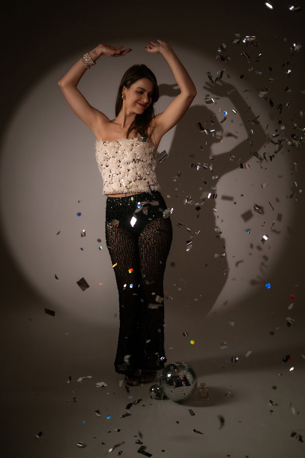 Fotografía de como prepararte para tu sesion de fotos de cumpleanos en estudio 5 consejos de una fotografa profesional - Memoire Photography Madrid