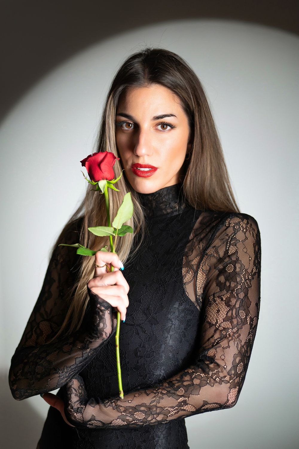 Fotografía de como prepararte para tu sesion de fotos de cumpleanos en estudio 5 consejos de una fotografa profesional - Memoire Photography Madrid