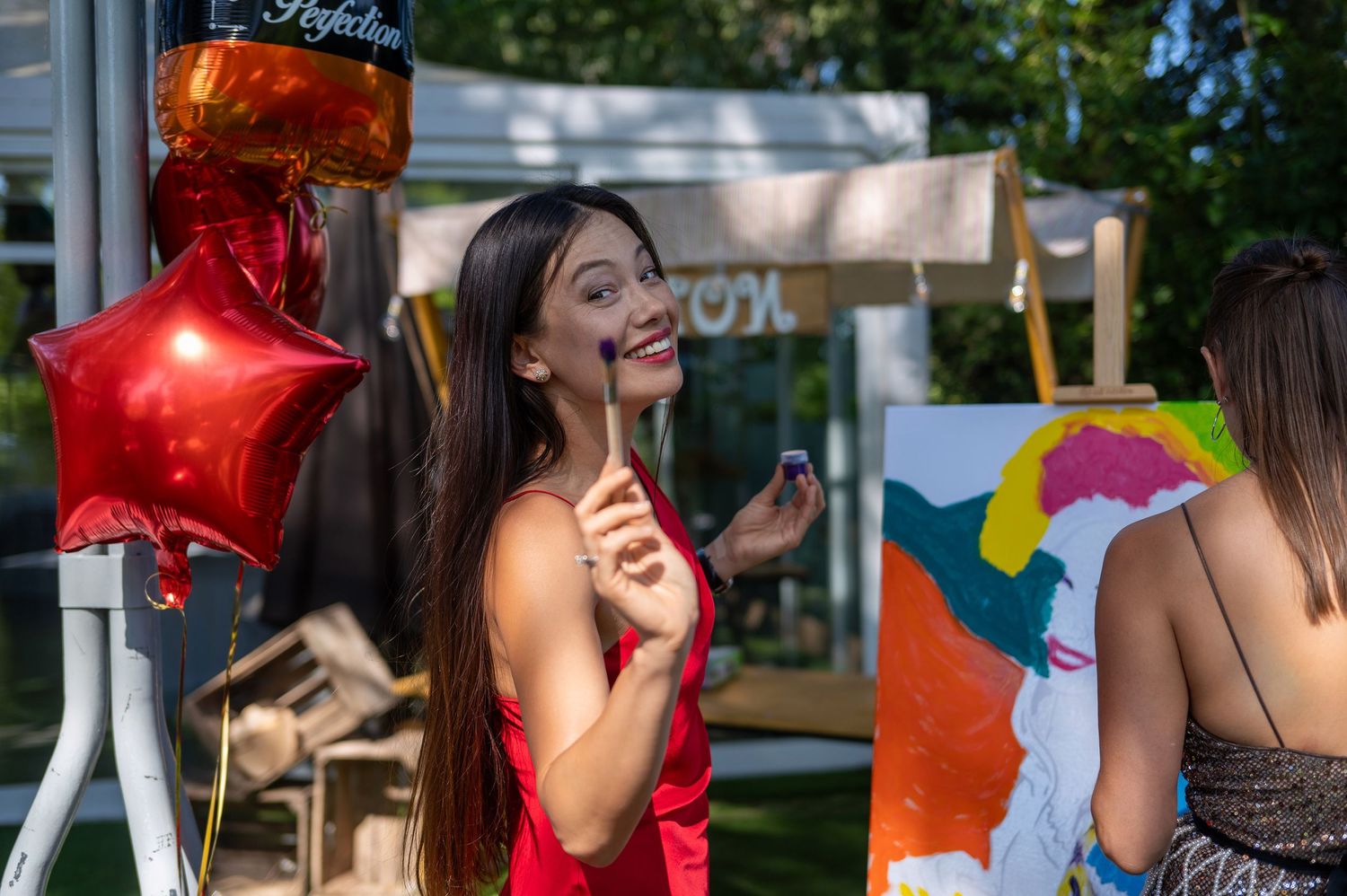Fotografía de como prepararte para tu sesion de fotos de cumpleanos en estudio 5 consejos de una fotografa profesional - Memoire Photography Madrid