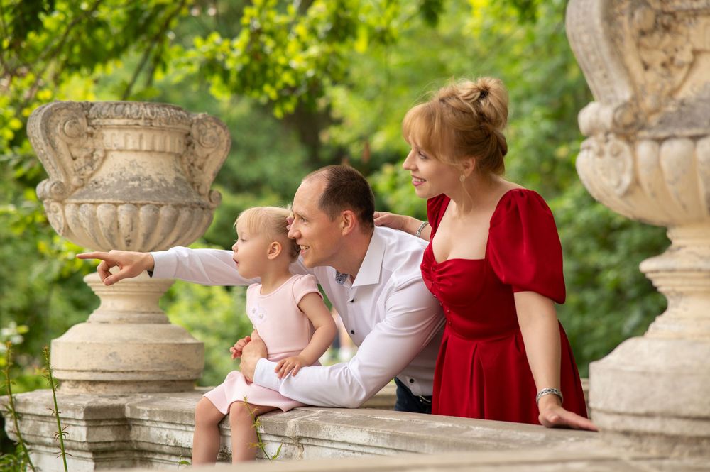 Fotografía de feliz dia de la madre - Memoire Photography Madrid