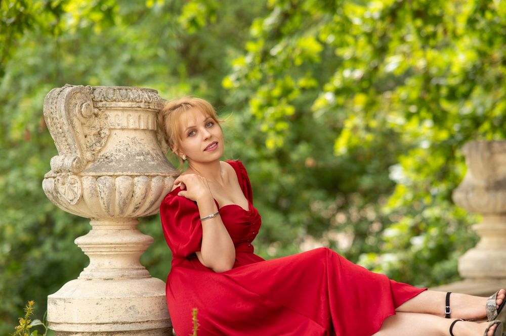 Fotografía de feliz dia de la madre - Memoire Photography Madrid