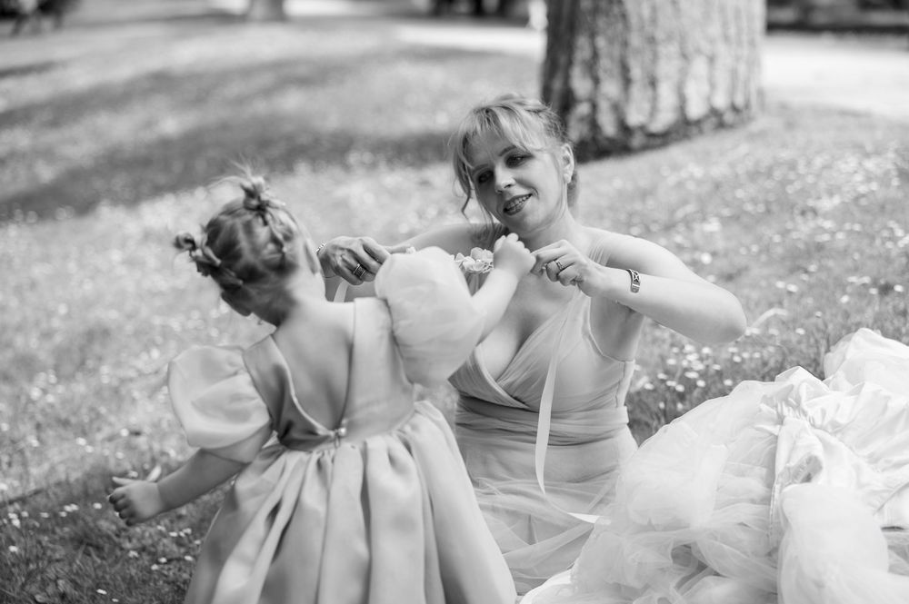 Fotografía de feliz dia de la madre - Memoire Photography Madrid
