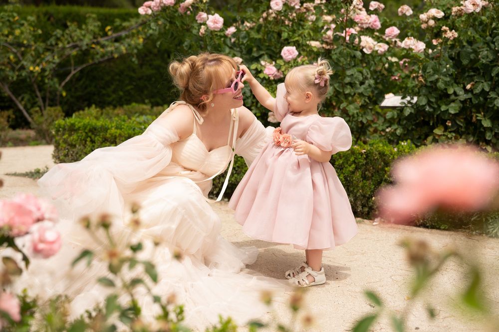 Fotografía de feliz dia de la madre - Memoire Photography Madrid