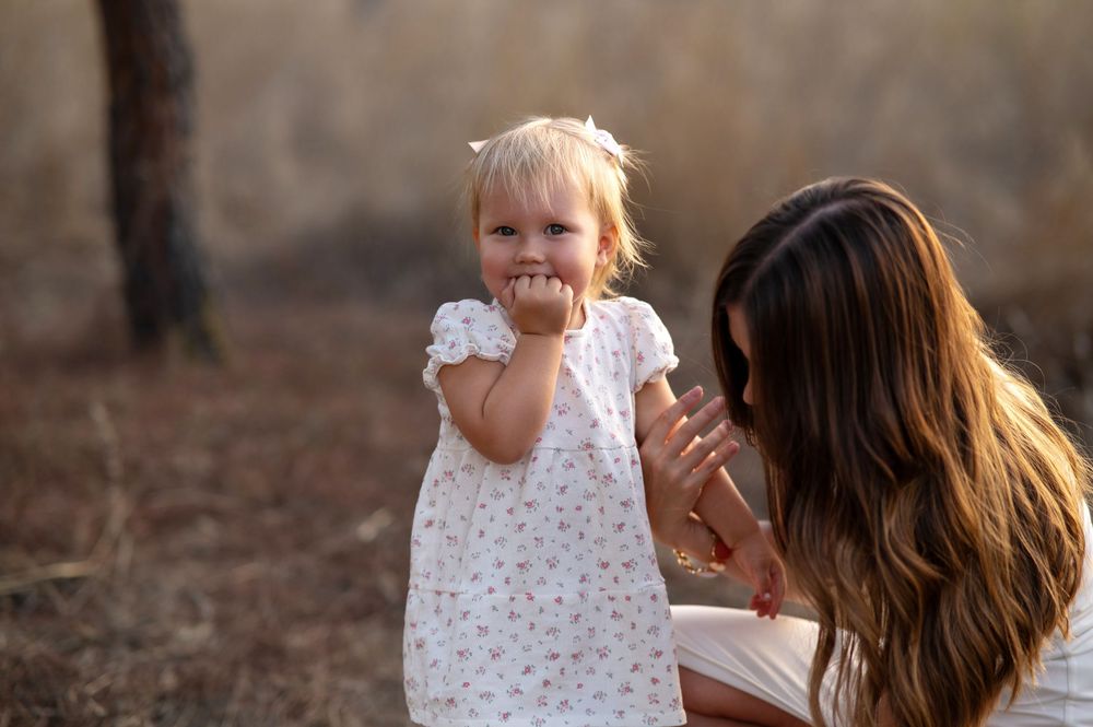 Fotografía de feliz dia de la madre - Memoire Photography Madrid