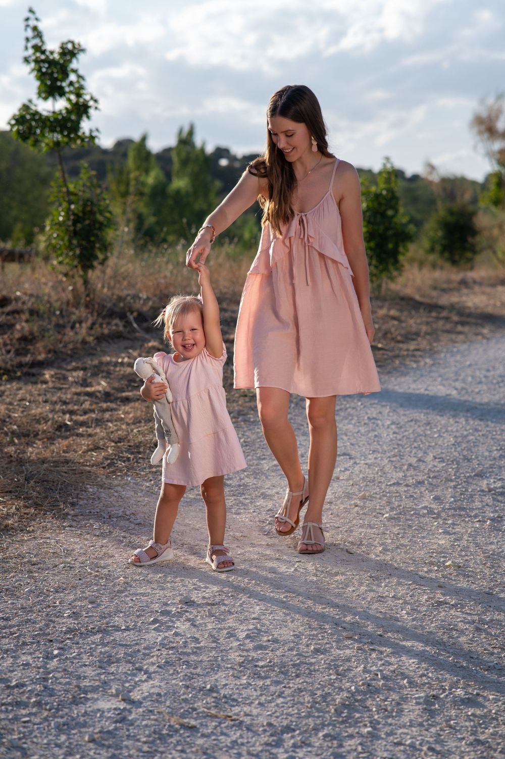 Fotografía de feliz dia de la madre - Memoire Photography Madrid