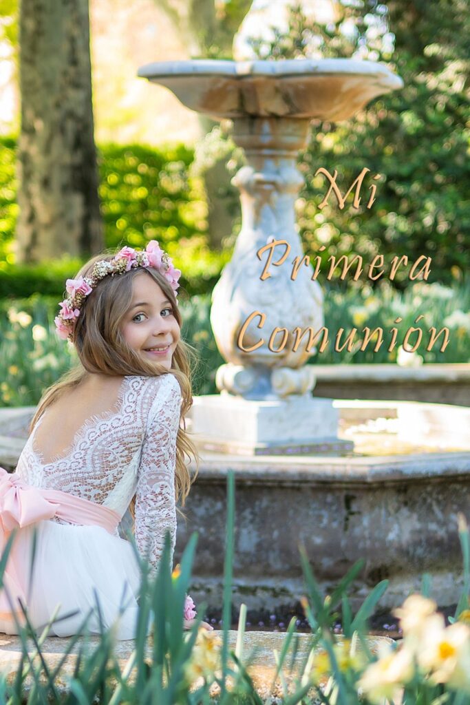 Fotografía de fotografia de comuniones - Memoire Photography Madrid