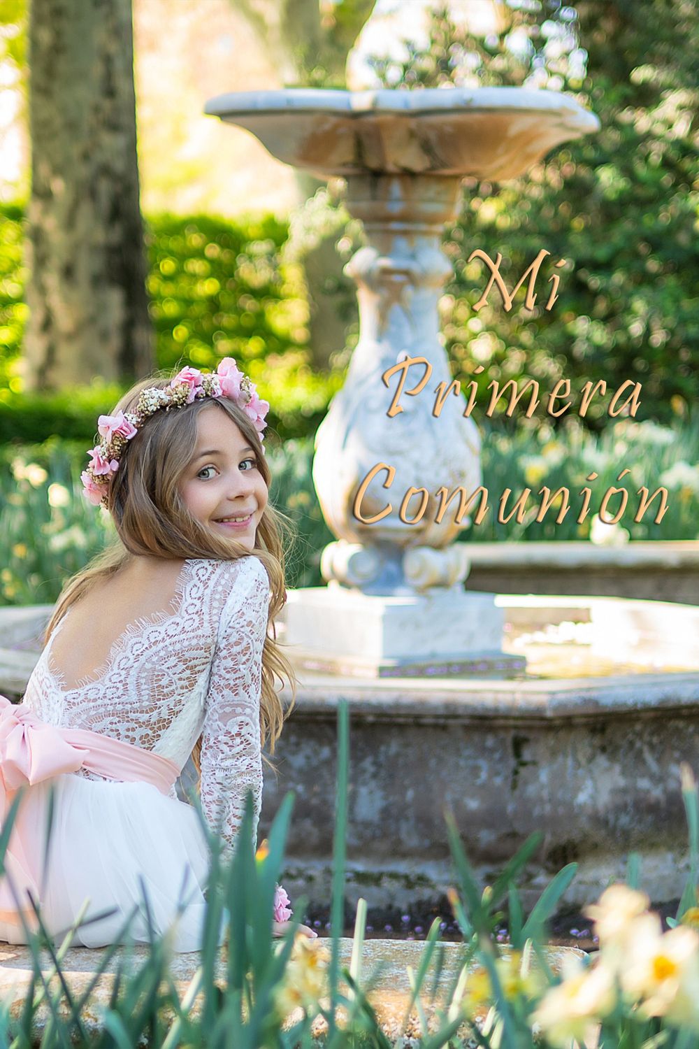 Fotografía de fotografia de comuniones - Memoire Photography Madrid