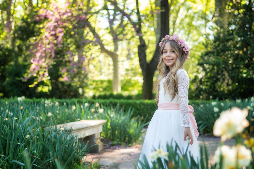 Fotografía de fotografia de comuniones - Memoire Photography Madrid