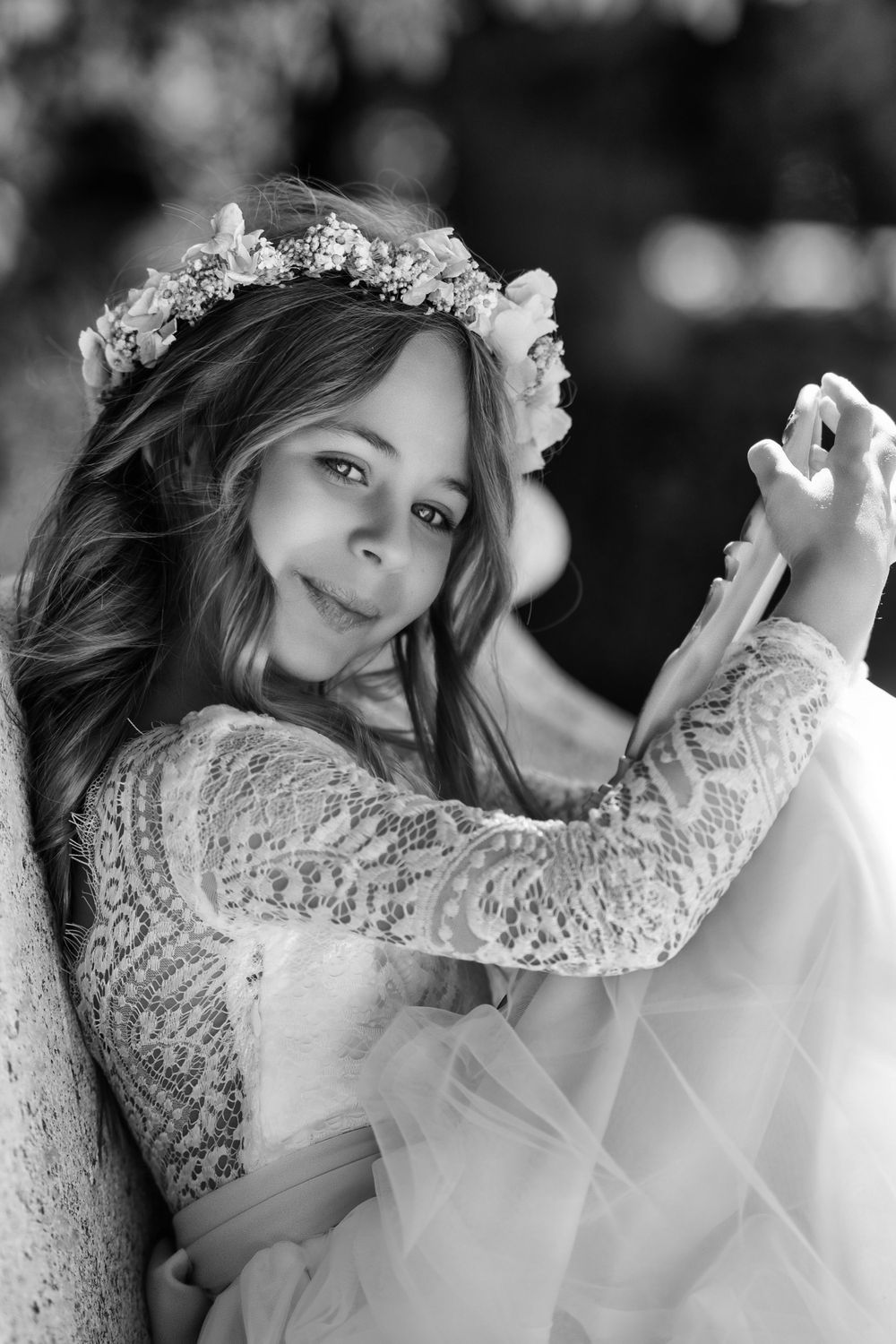 Fotografía de fotografia de comuniones - Memoire Photography Madrid
