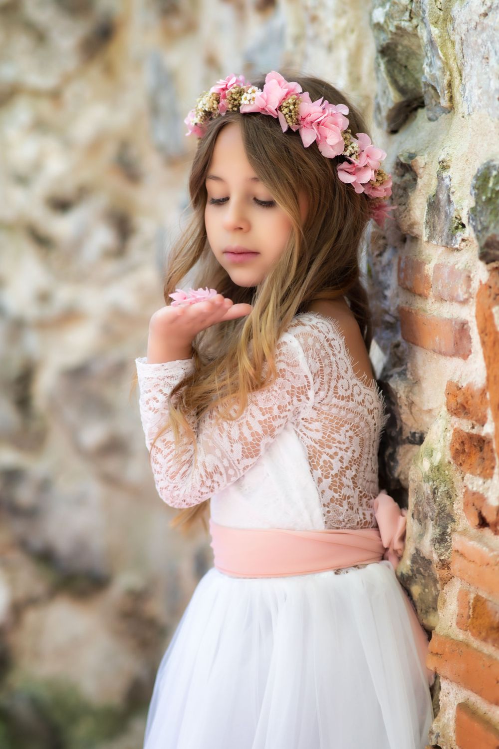 Fotografía de fotografia de comuniones - Memoire Photography Madrid