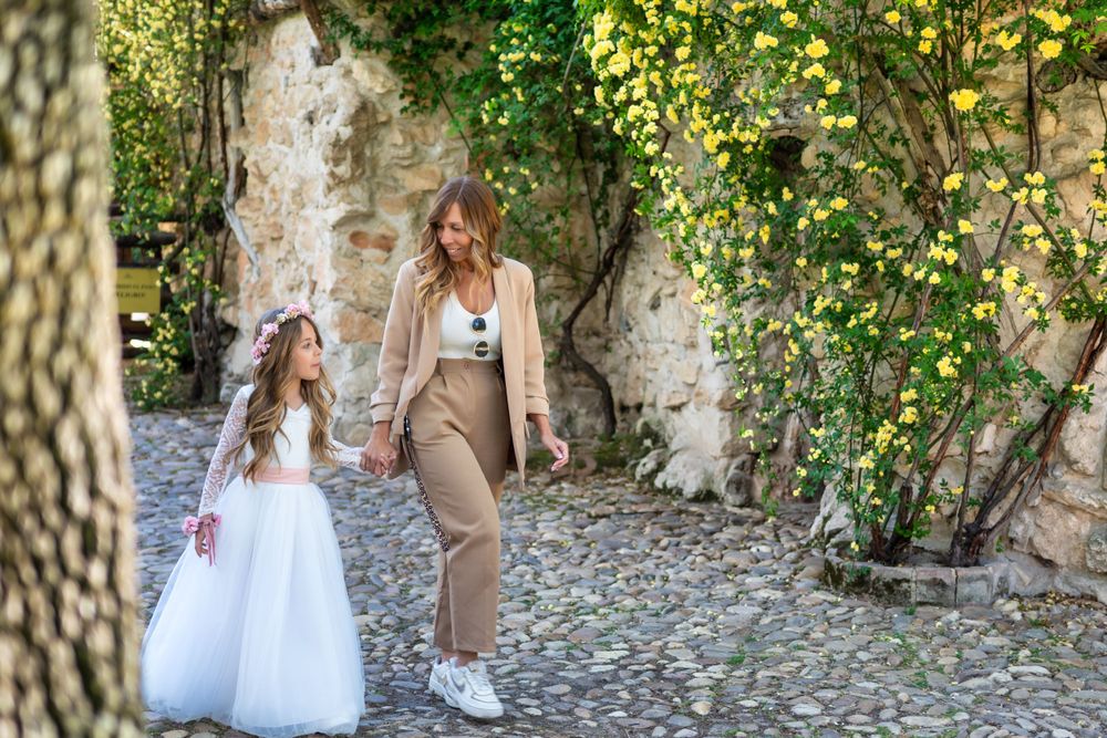 Fotografía de fotografia de comuniones - Memoire Photography Madrid