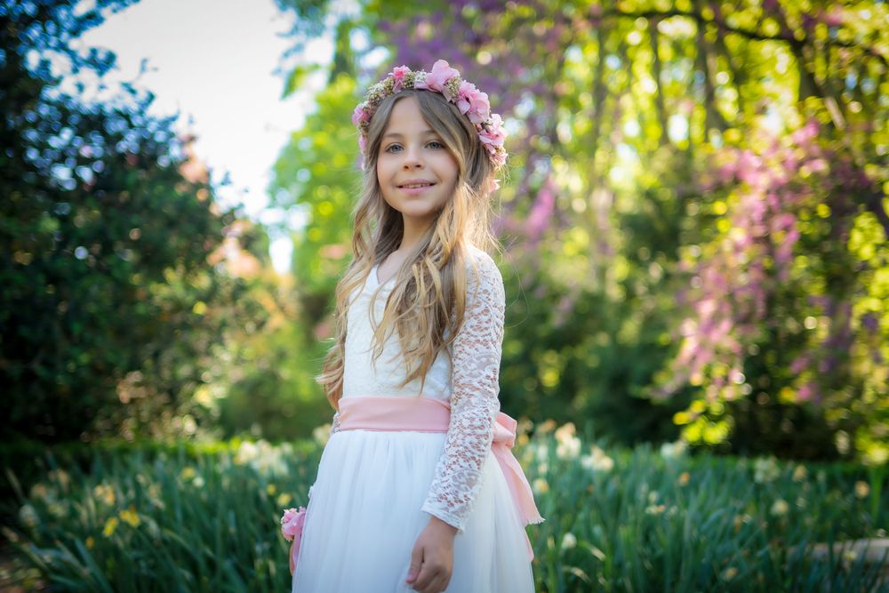 Fotografía de fotografia de comuniones - Memoire Photography Madrid