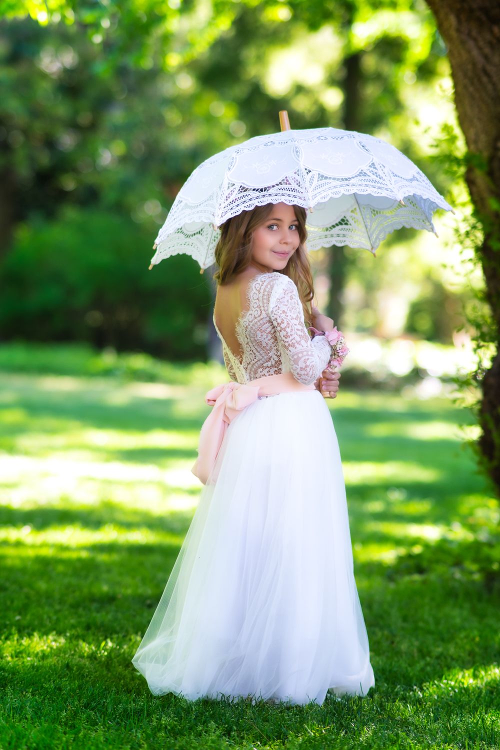 Fotografía de fotografia de comuniones - Memoire Photography Madrid
