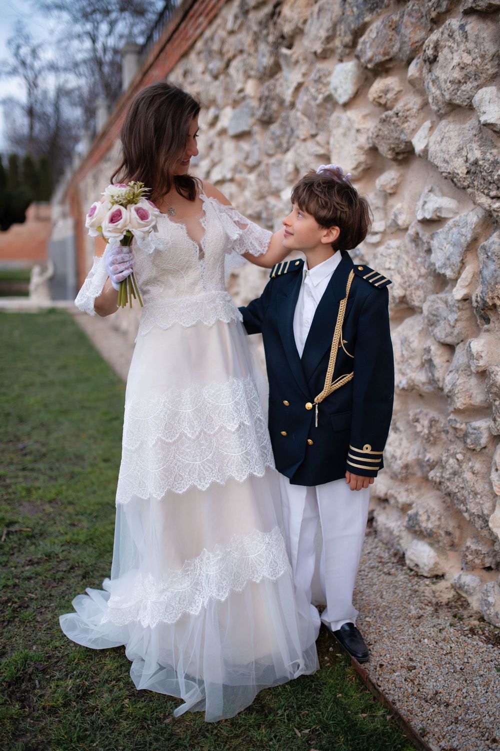 Fotografía de fotografia de comuniones - Memoire Photography Madrid