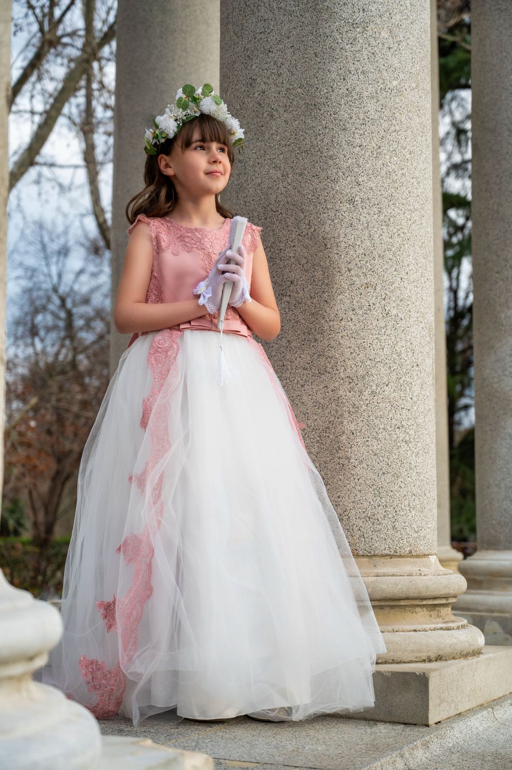 Fotografía de fotografia de comuniones - Memoire Photography Madrid