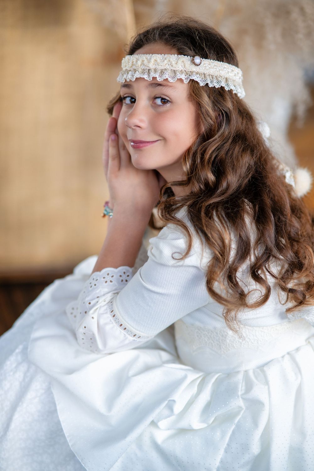 Fotografía de fotografia de comuniones - Memoire Photography Madrid
