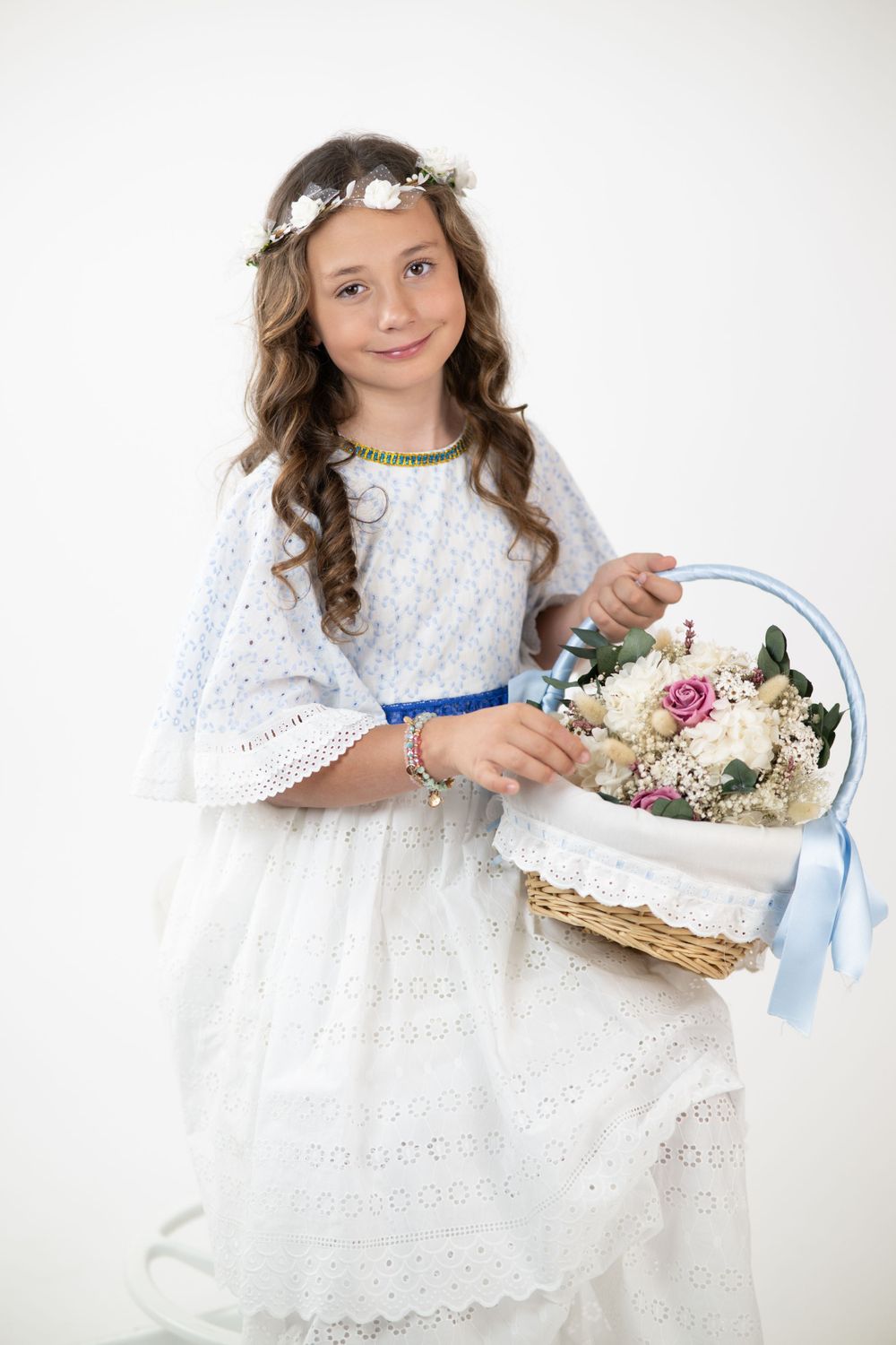 Fotografía de fotografia de comuniones - Memoire Photography Madrid