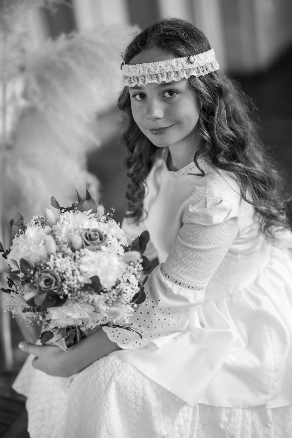 Fotografía de fotografia de comuniones - Memoire Photography Madrid