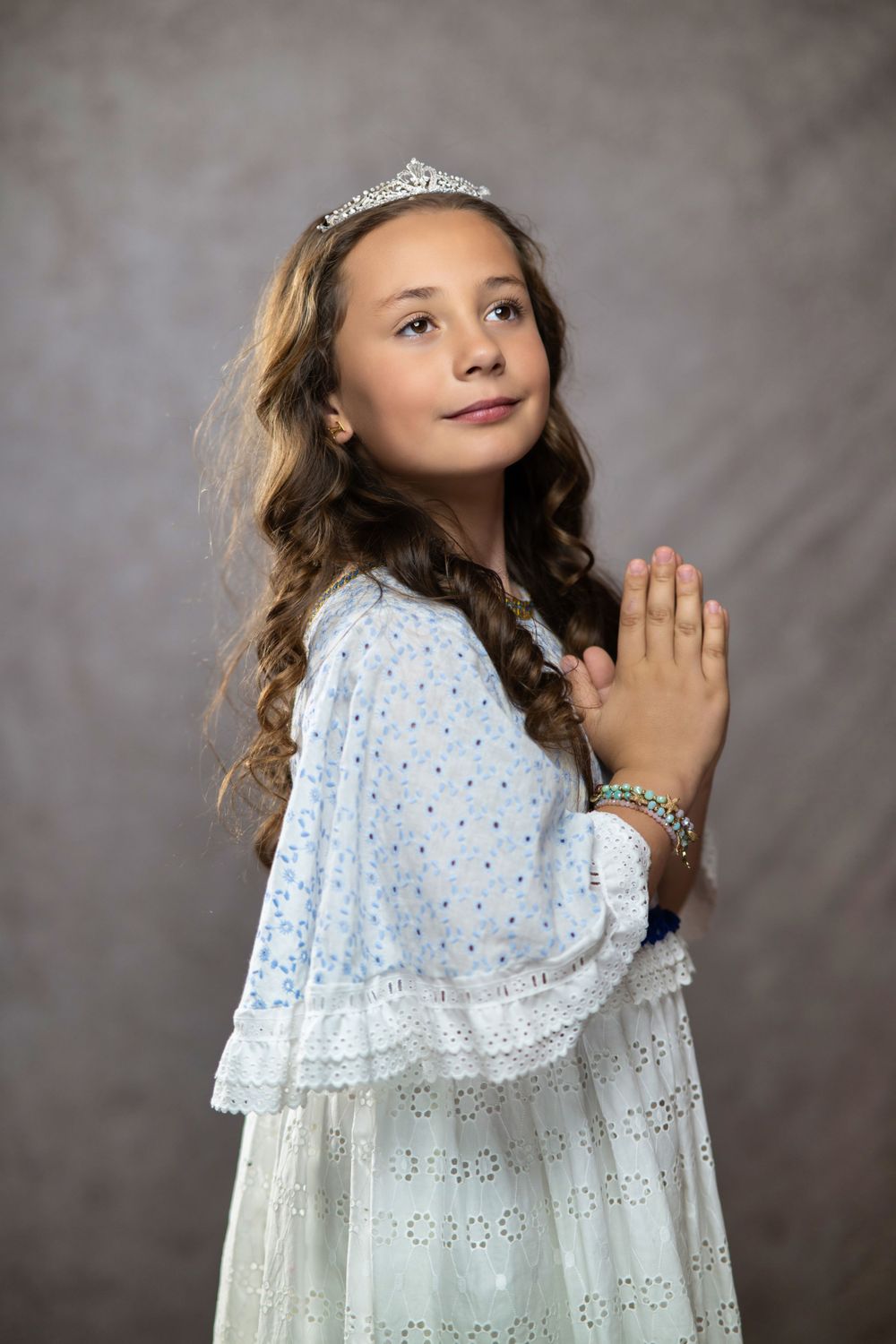 Fotografía de fotografia de comuniones - Memoire Photography Madrid
