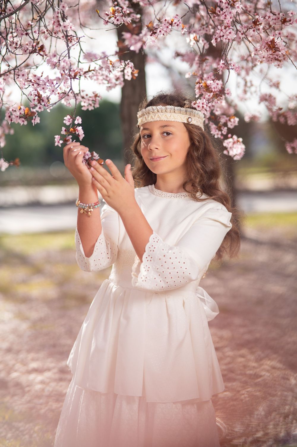 Fotografía de fotografia de comuniones - Memoire Photography Madrid