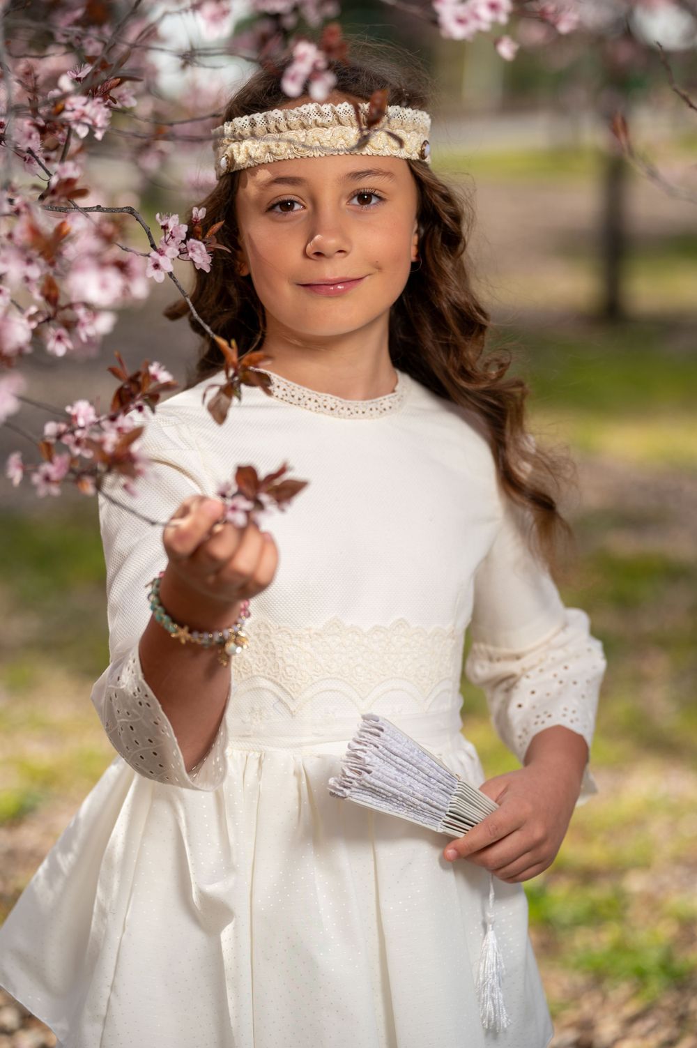 Fotografía de fotografia de comuniones - Memoire Photography Madrid