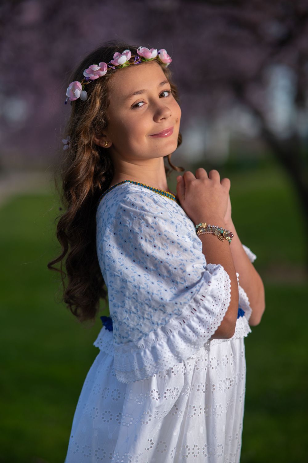Fotografía de fotografia de comuniones - Memoire Photography Madrid