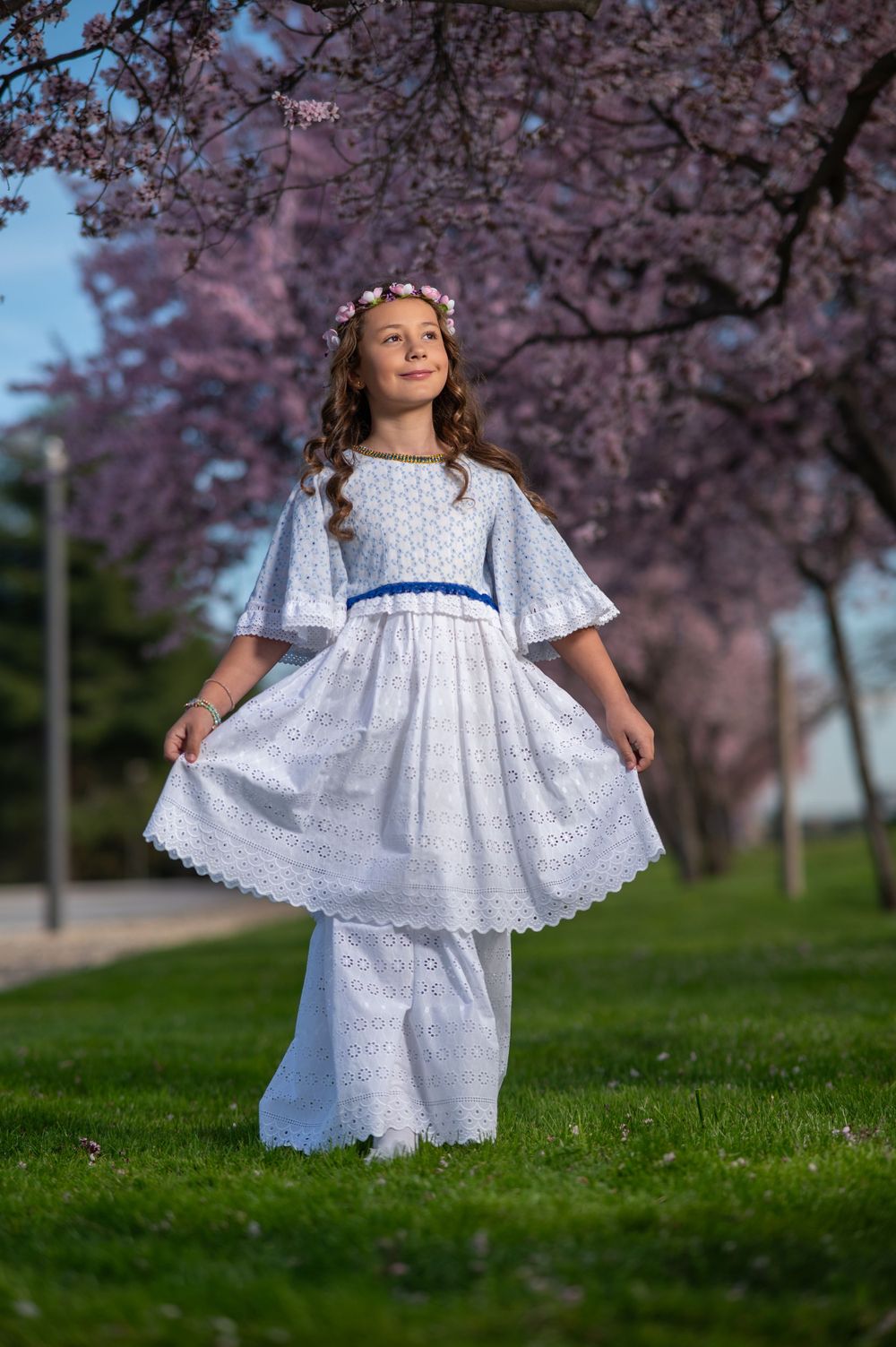 Fotografía de fotografia de comuniones - Memoire Photography Madrid