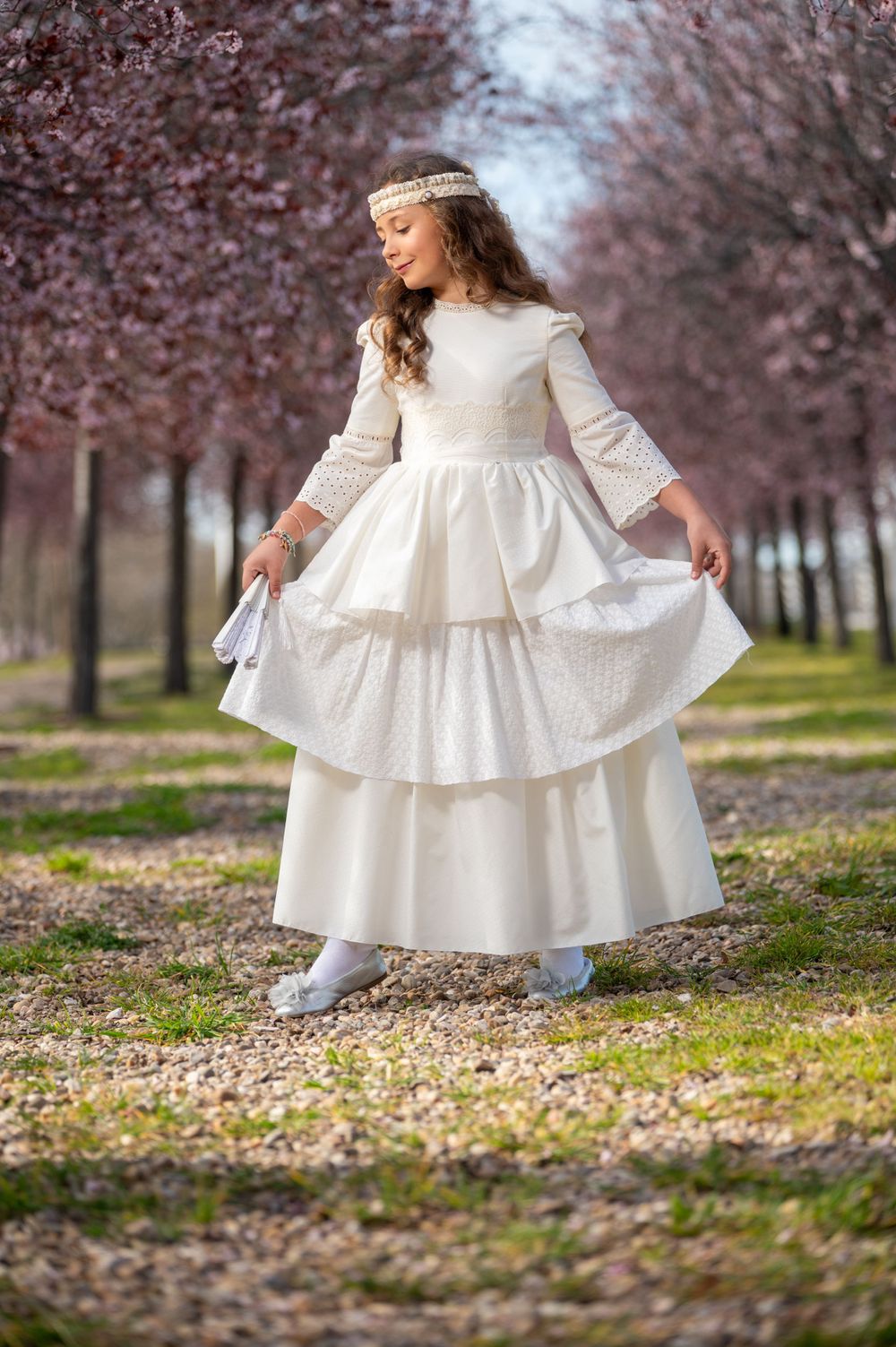Fotografía de fotografia de comuniones - Memoire Photography Madrid