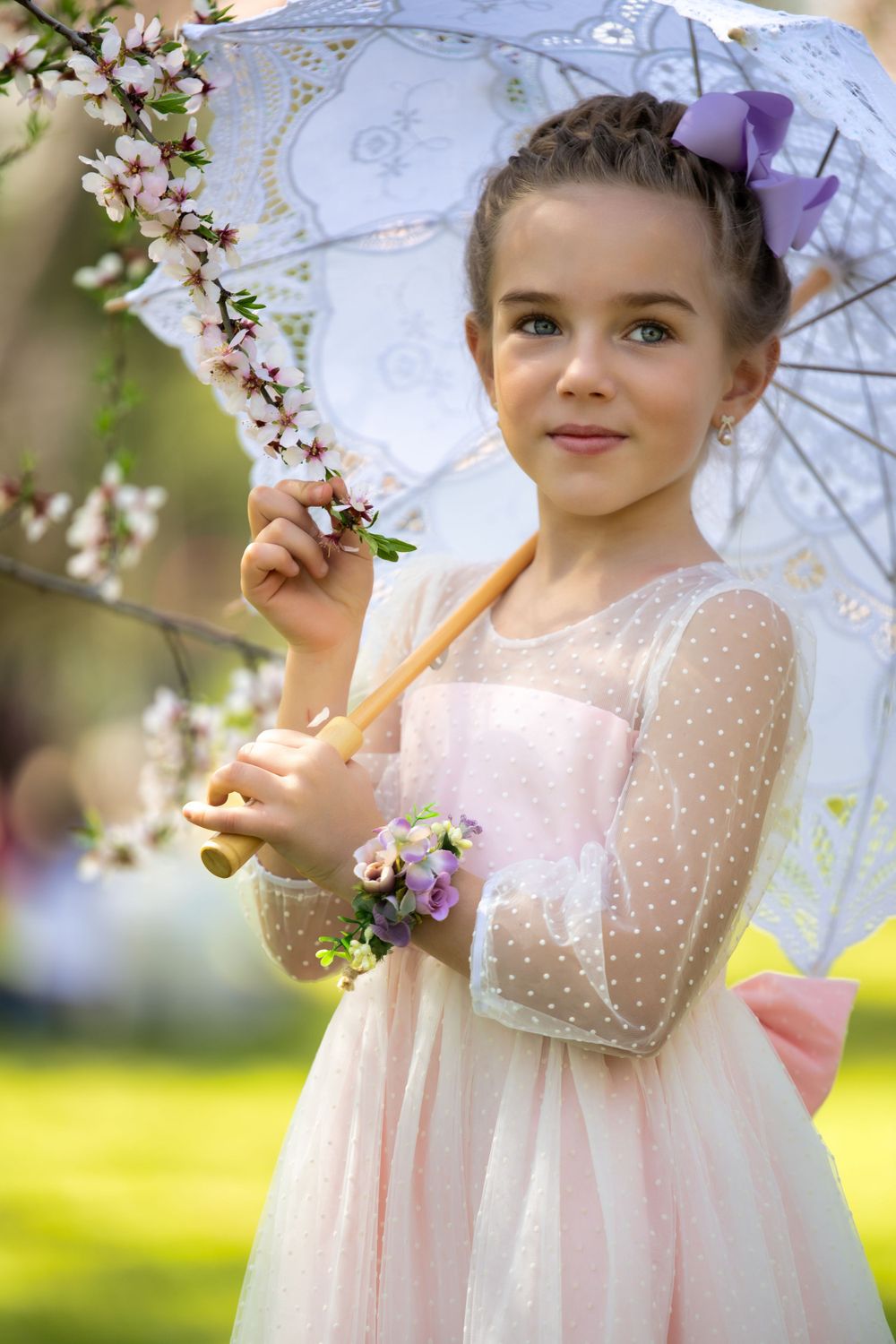 Fotografía de fotografia de comuniones - Memoire Photography Madrid