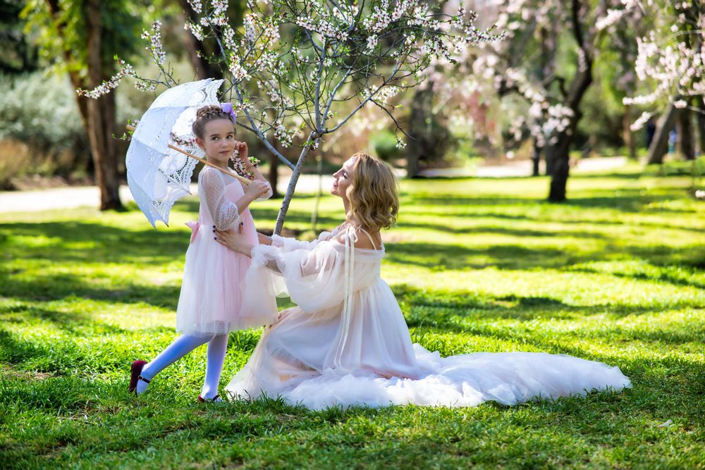 Fotografía de fotografia de comuniones - Memoire Photography Madrid