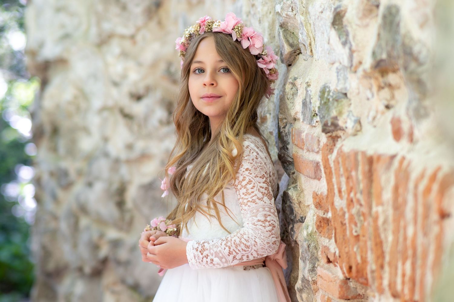 Fotografía de fotografia de comuniones - Memoire Photography Madrid