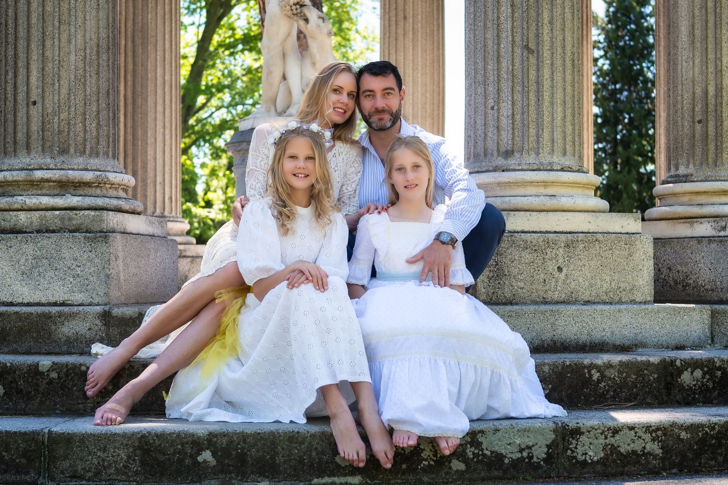 Fotografía de fotografia de comuniones - Memoire Photography Madrid