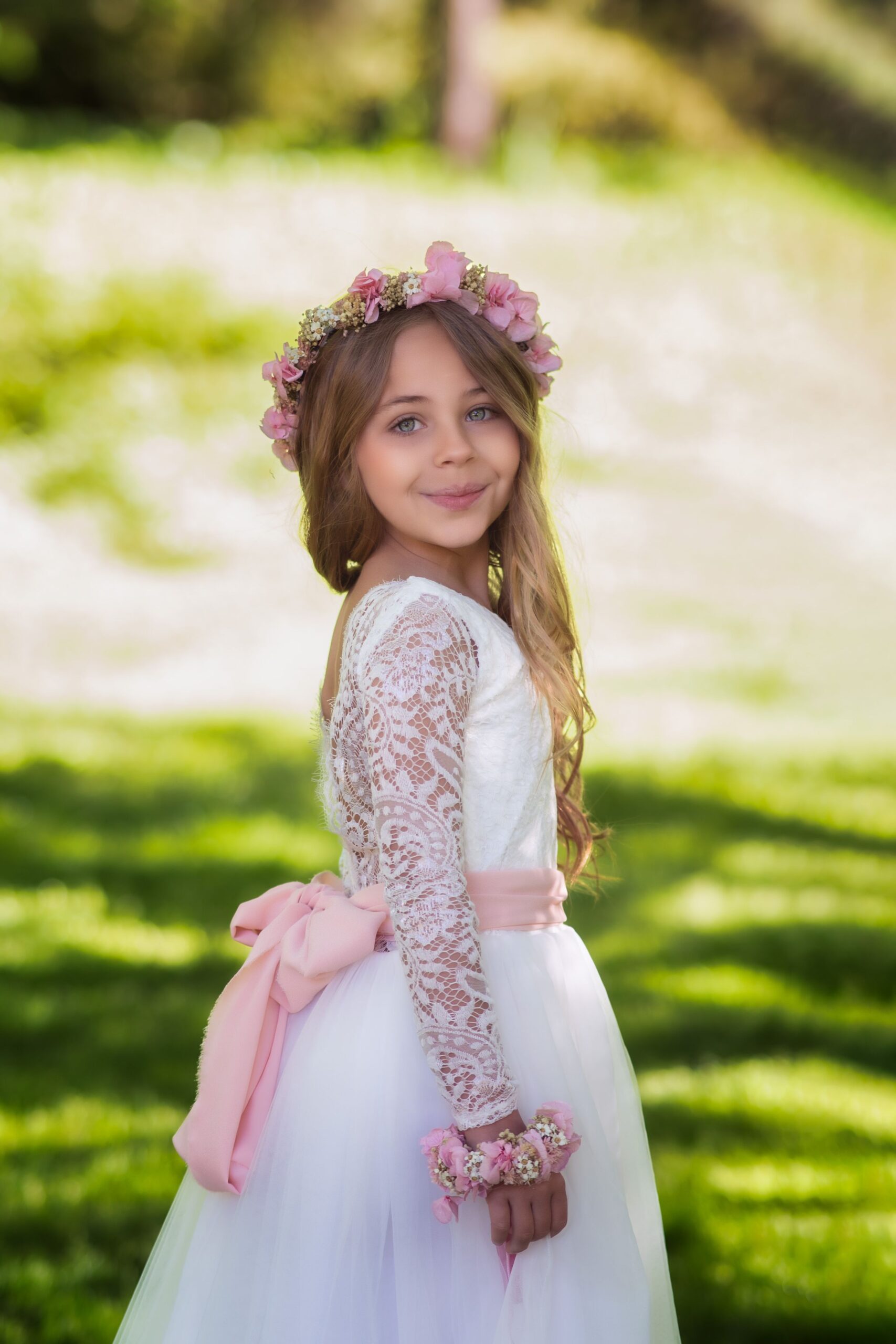Fotografía de fotografia de comuniones - Memoire Photography Madrid