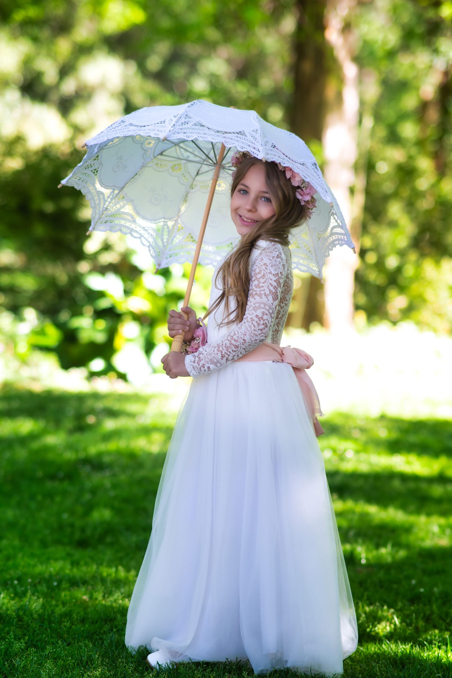 Fotografía de fotografia de comuniones - Memoire Photography Madrid