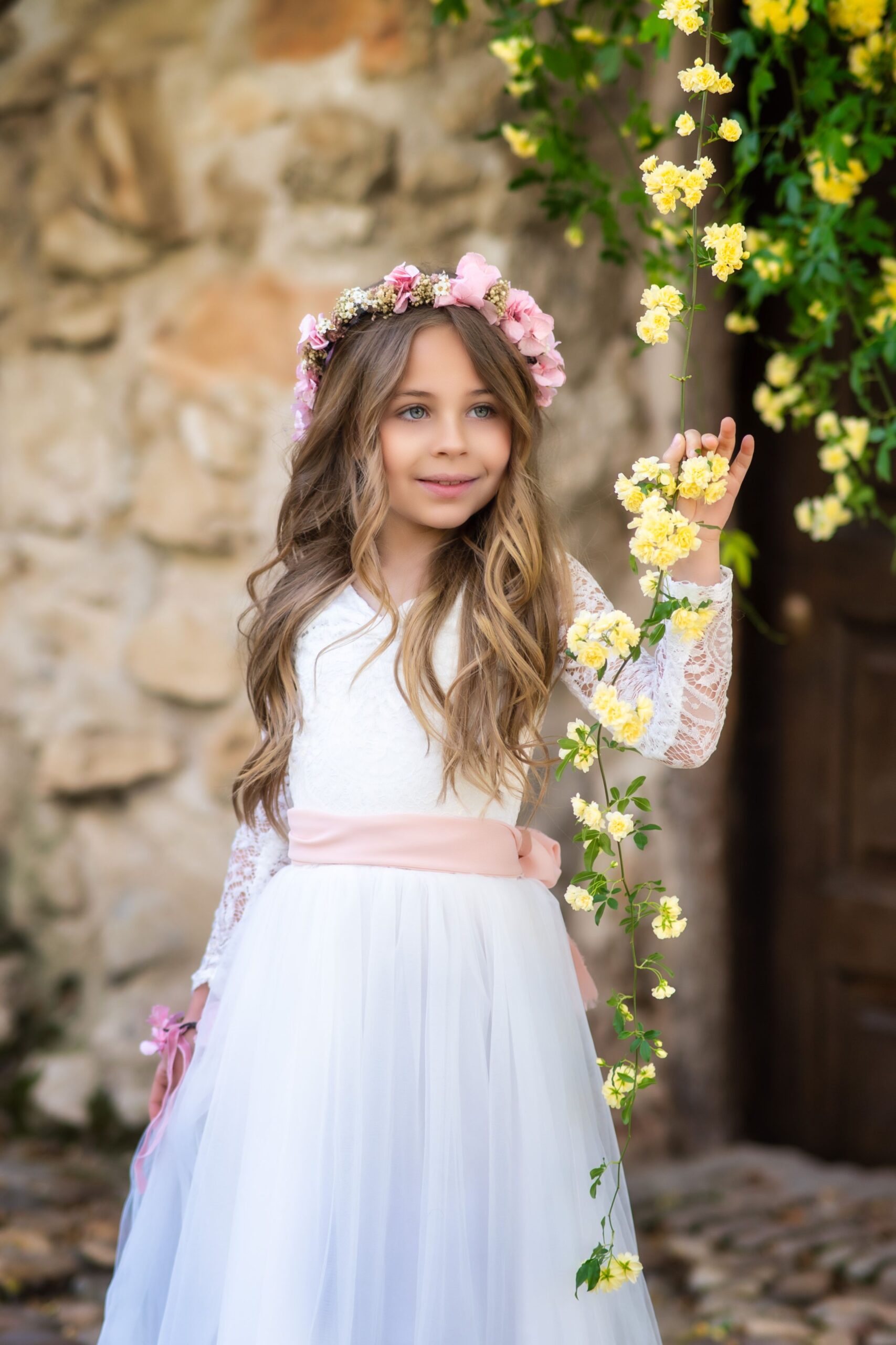 Fotografía de fotografia de comuniones - Memoire Photography Madrid