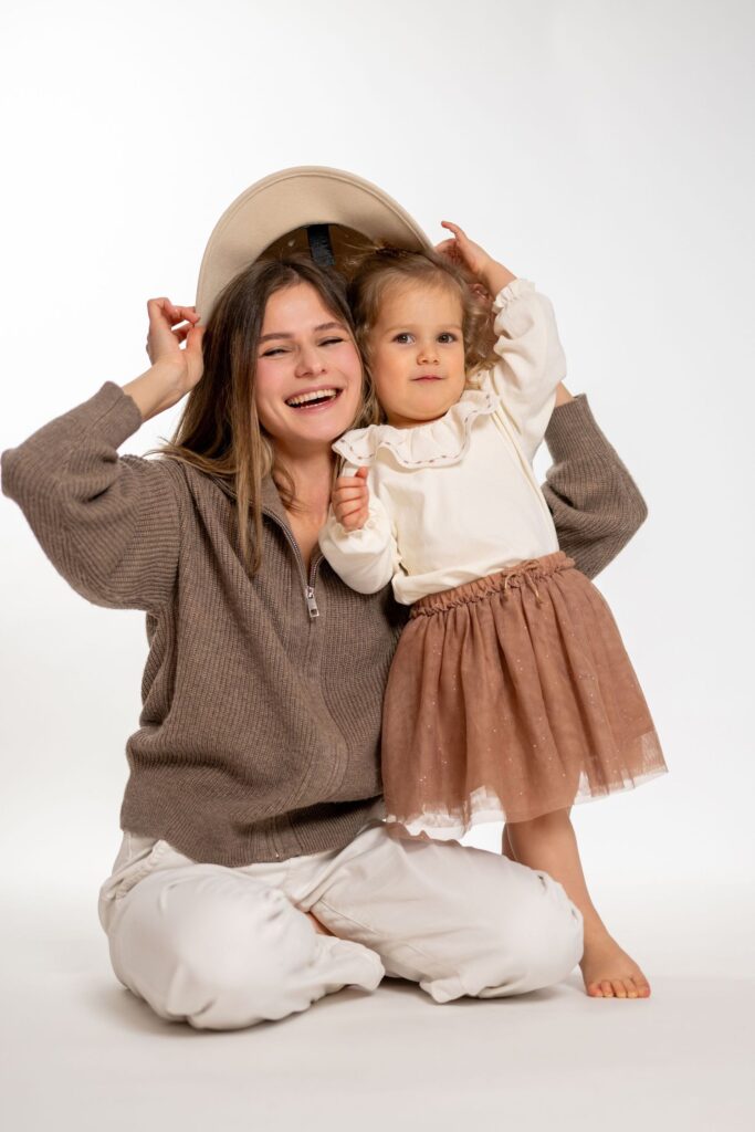 Fotografía de fotografia familia en madrid - Memoire Photography Madrid