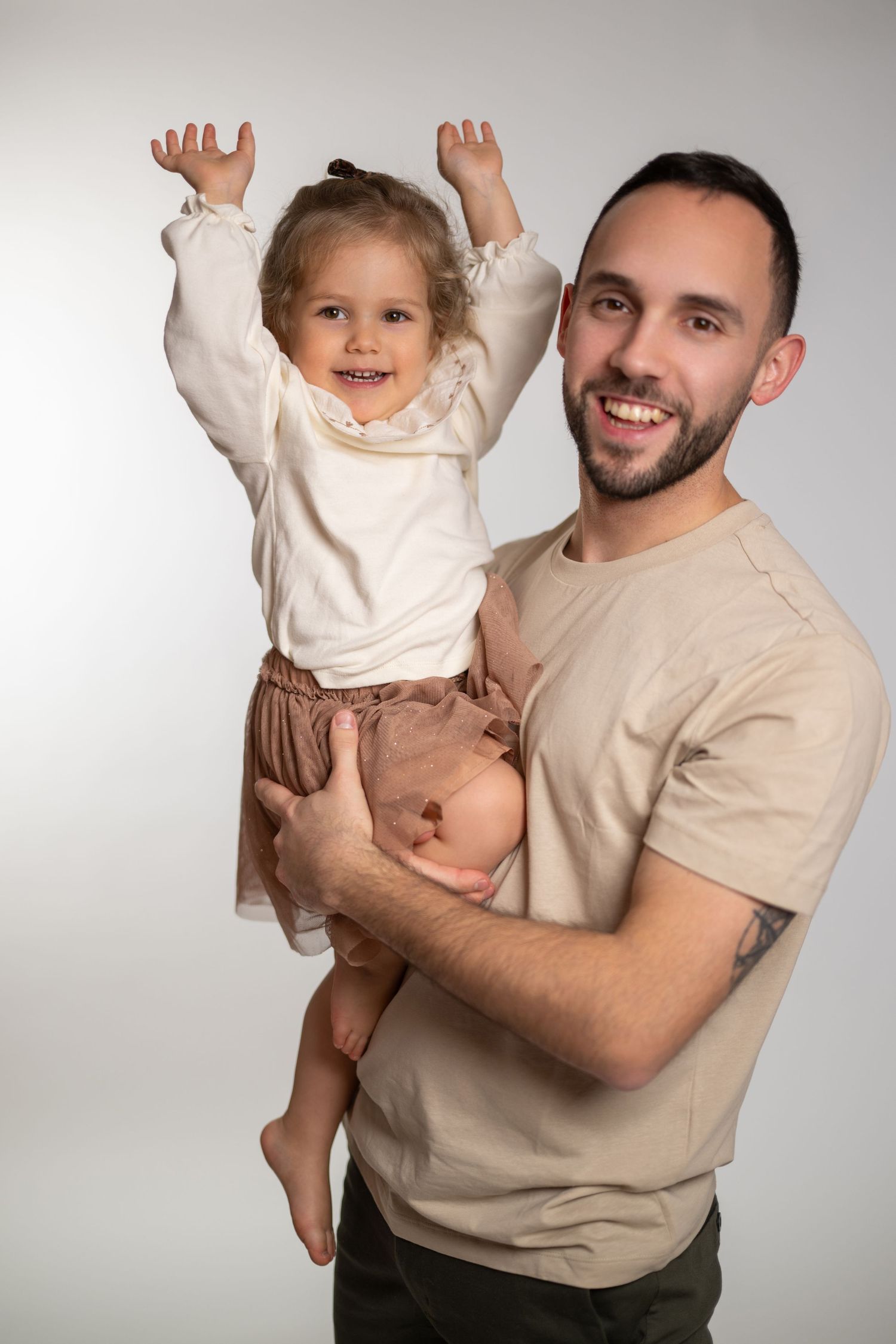 Fotografía de fotografia familia en madrid - Memoire Photography Madrid