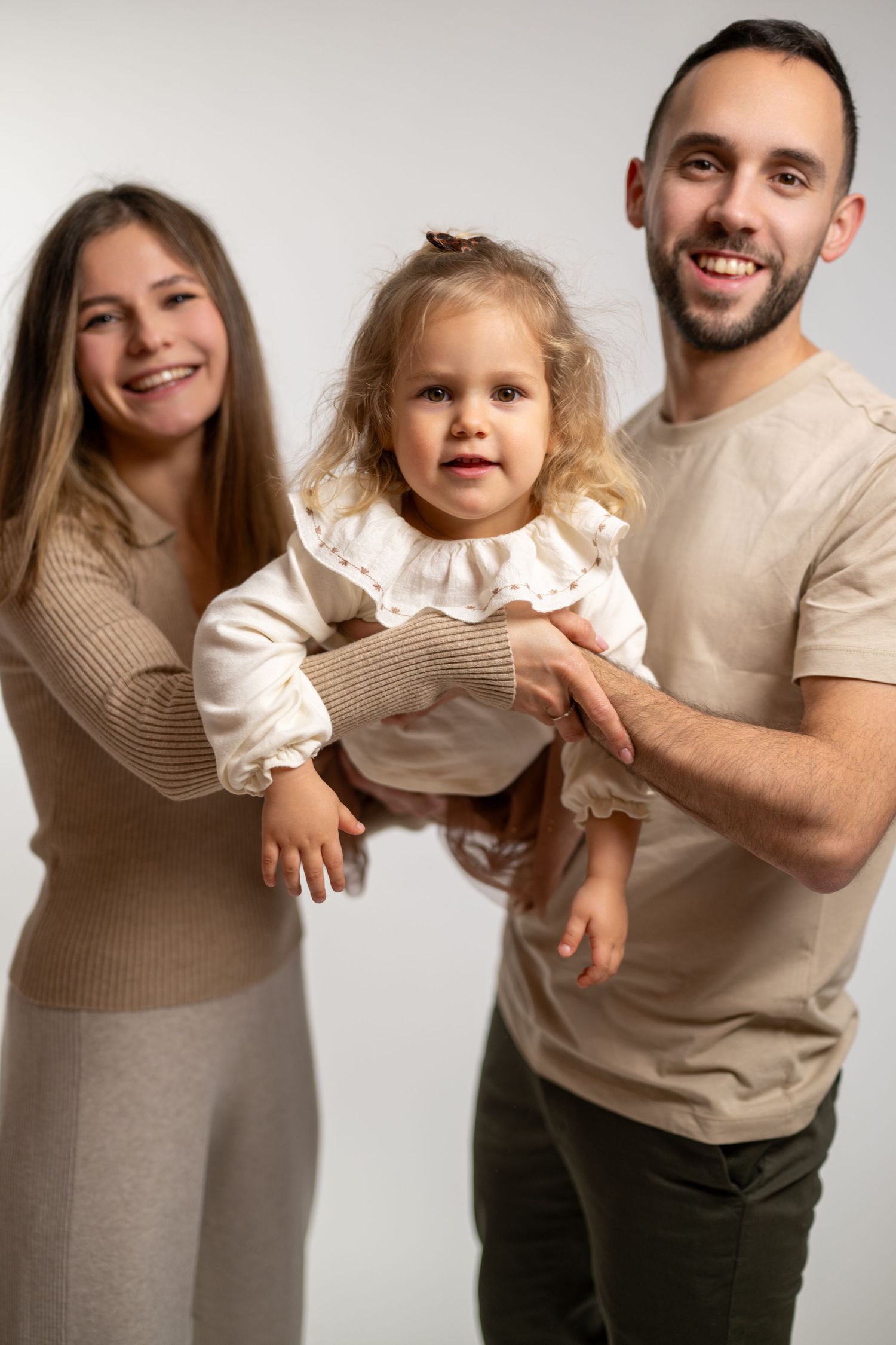 Fotografía de fotografia familia en madrid - Memoire Photography Madrid
