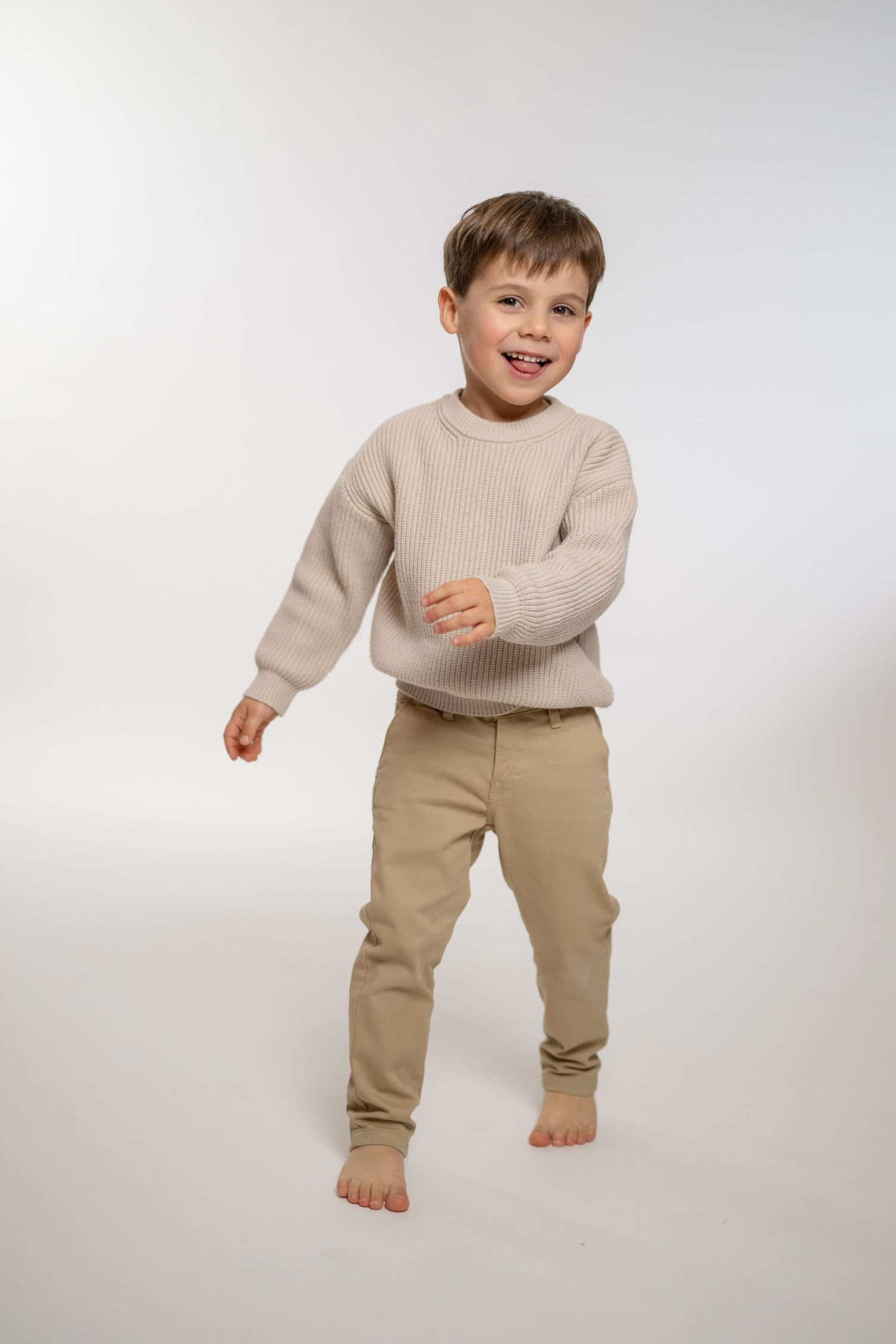 Fotografía de fotografia familia en madrid - Memoire Photography Madrid