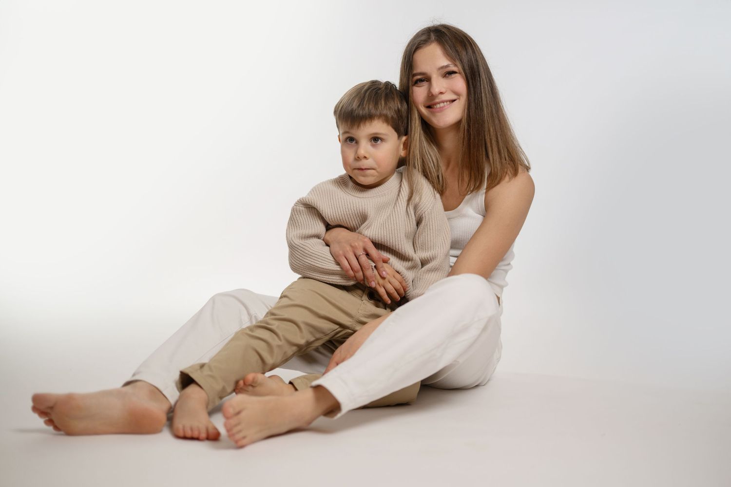 Fotografía de fotografia familia en madrid - Memoire Photography Madrid