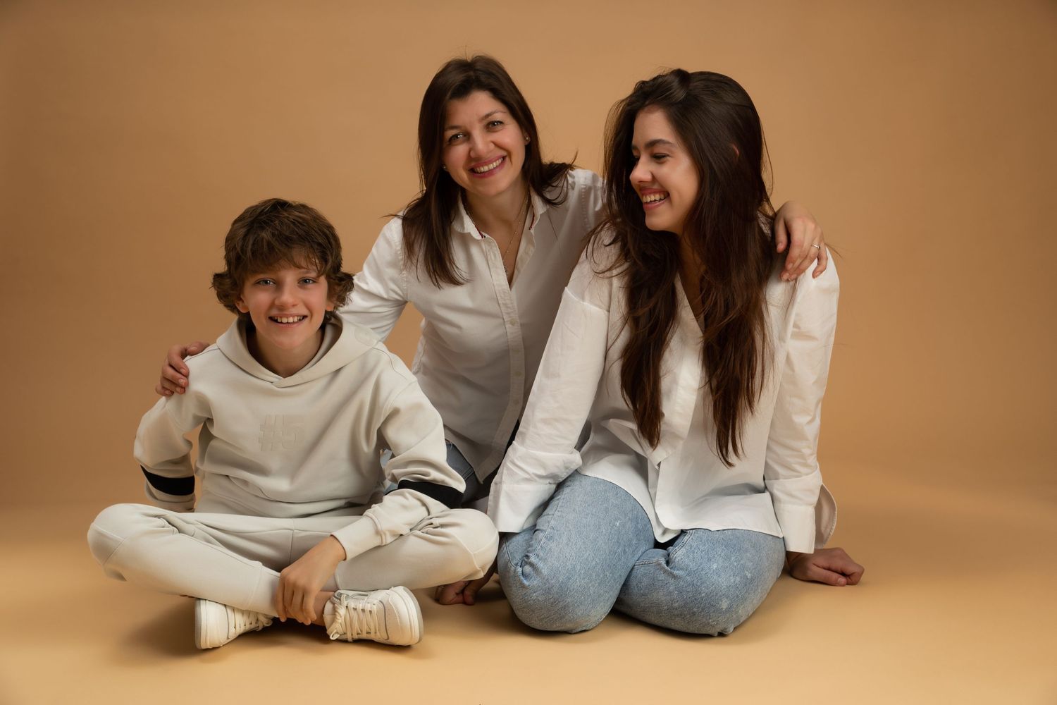 Fotografía de fotografia familia en madrid - Memoire Photography Madrid