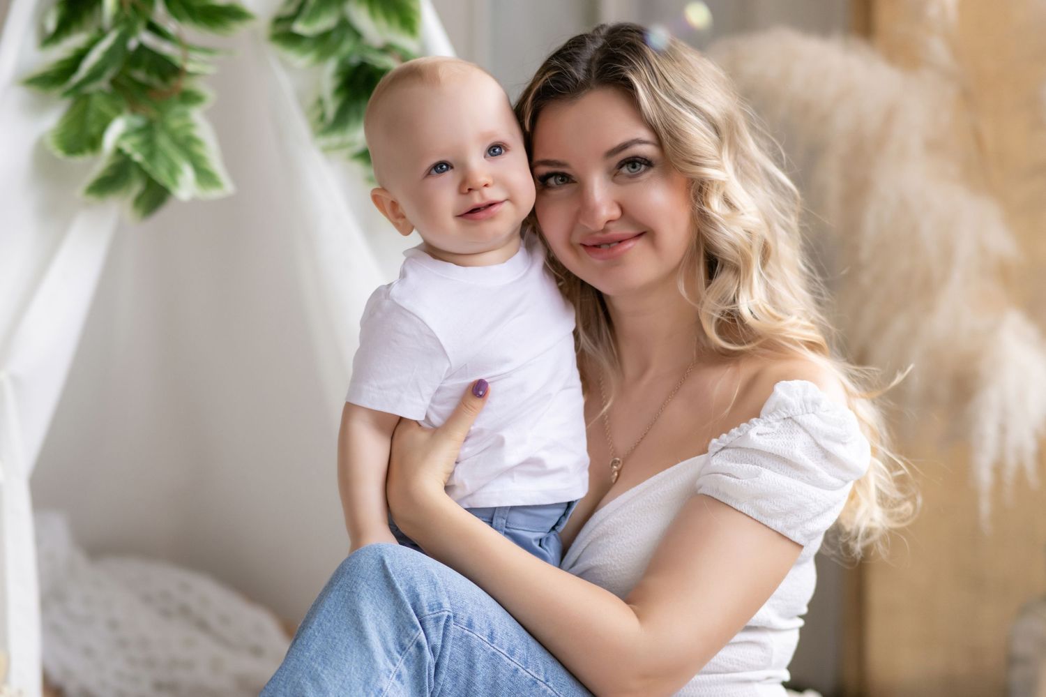 Fotografía de fotografia familia en madrid - Memoire Photography Madrid