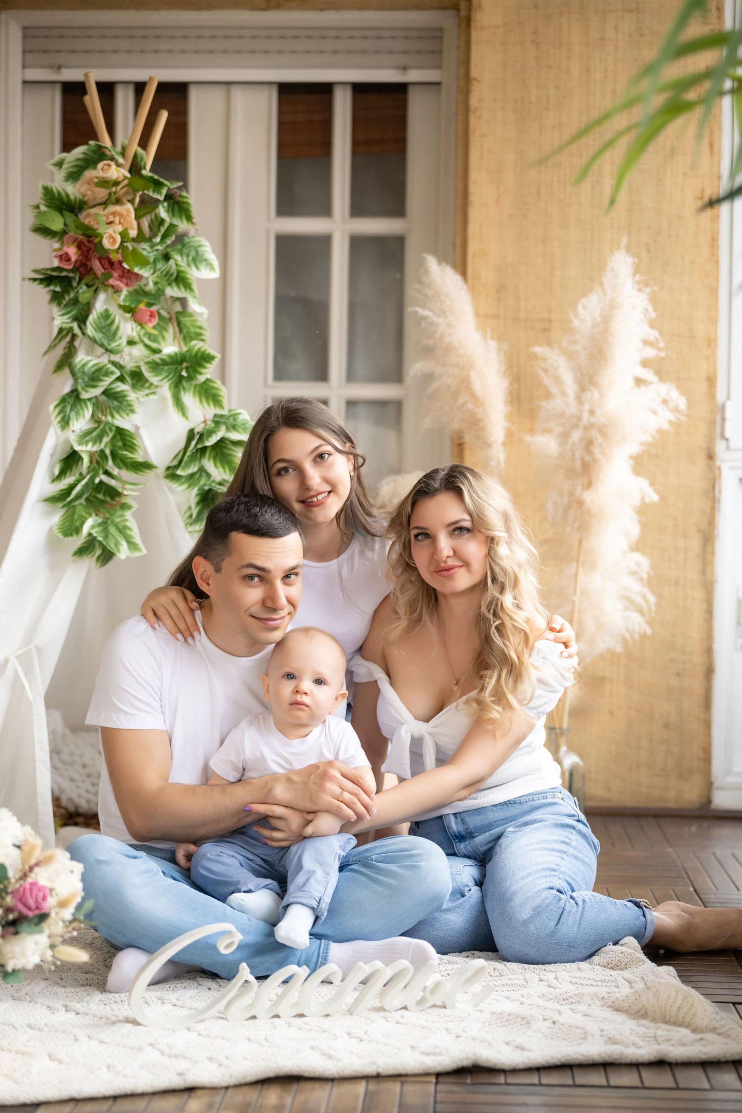 Fotografía de fotografia familia en madrid - Memoire Photography Madrid