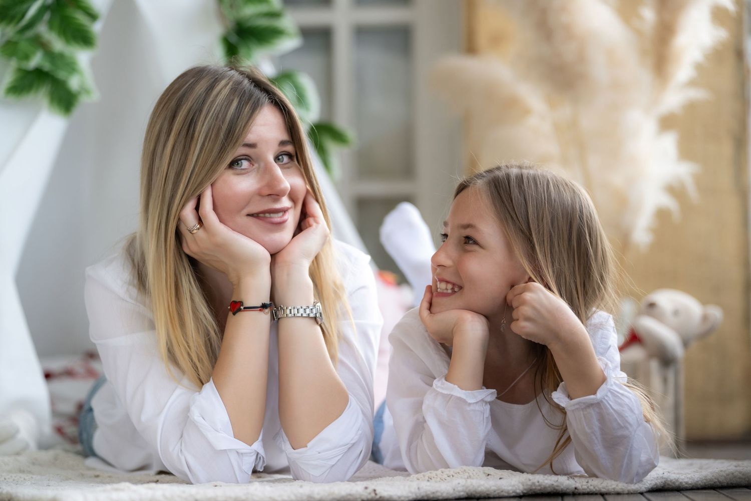 Fotografía de fotografia familia en madrid - Memoire Photography Madrid
