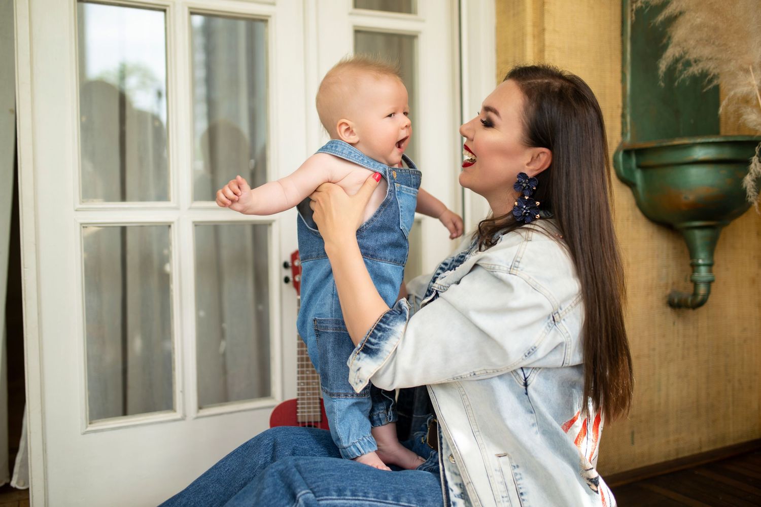 Fotografía de fotografia familia en madrid - Memoire Photography Madrid