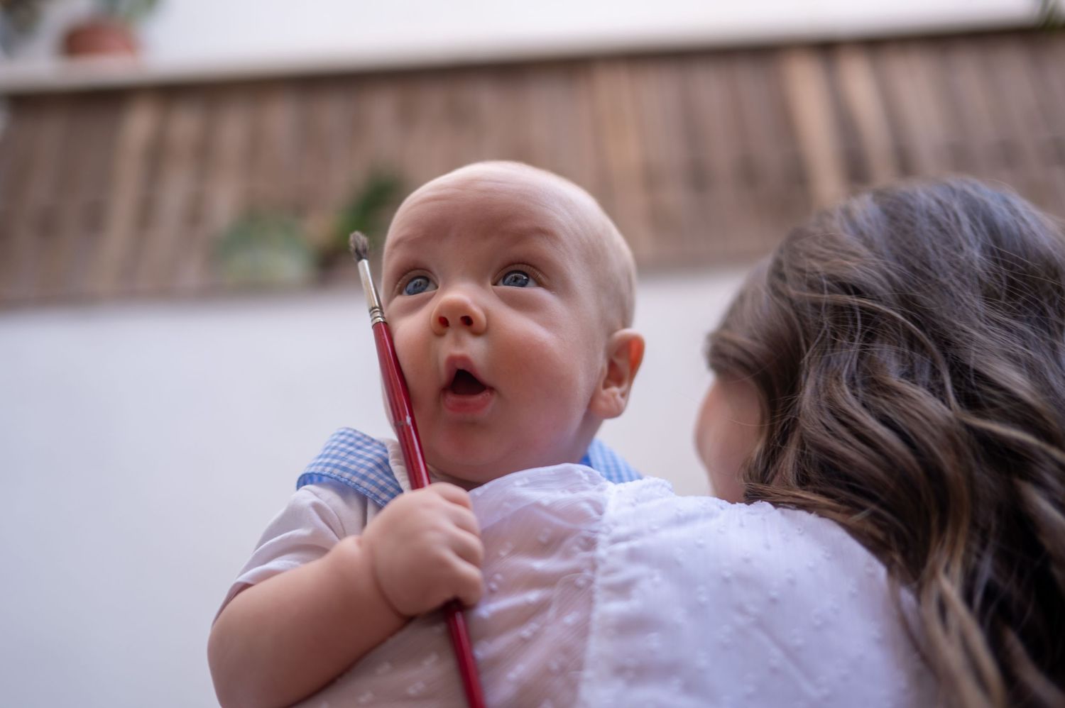 Fotografía de fotografia familia en madrid - Memoire Photography Madrid